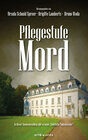 Buchcover Pflegestufe Mord