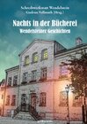 Buchcover Nachts in der Bücherei