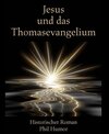 Buchcover Jesus und das Thomasevangelium