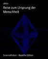 Buchcover Reise zum Ursprung der Menschheit