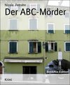 Buchcover Der ABC-Mörder