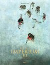 Buchcover Für das Imperium / Für das Imperium 3 – Schicksal