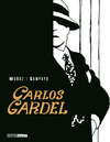 Buchcover Carlos Gardel