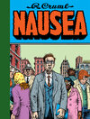 Buchcover Nausea