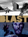 Buchcover Blast / Blast 3 – Augen zu und durch