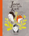 Buchcover Jane, der Fuchs & ich