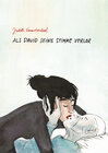 Buchcover Als David seine Stimme verlor