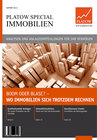 Buchcover PLATOW Special Immobilien