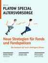 Buchcover PLATOW Special Altersvorsorge 2020