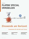 Buchcover PLATOW Special Immobilien Sommer 2021
