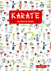 Buchcover KARATE - Das Buch für Kinder