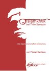 Buchcover "Islamkritik" bei Thilo Sarrazin