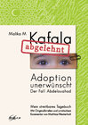 Buchcover Kafala abgelehnt