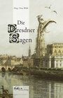 Buchcover Die Dresdner Sagen