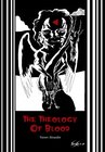 Buchcover The Theology of Blood