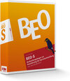 Buchcover BEO-Sprachentwicklung