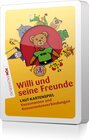 Buchcover Willi und seine Freunde - Lautkartenspiel