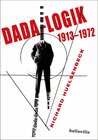 Buchcover Dada-Logik