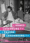 Buchcover Armes Luxemburg? Pauvre Luxembourg?