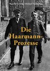 Buchcover Die Haarmann-Prozesse