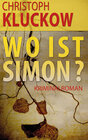 Buchcover Wo ist Simon?