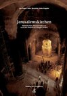 Buchcover Jerusalemskirchen