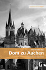 Buchcover Dom zu Aachen