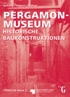 Buchcover Pergamon-Museum