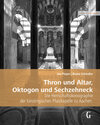 Buchcover Thron und Altar, Oktogon und Sechzehneck