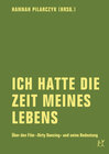 Buchcover Ich hatte die Zeit meines Lebens