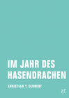 Buchcover Im Jahr des Hasendrachen