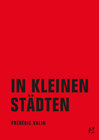 Buchcover In kleinen Städten