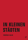 Buchcover In kleinen Städten