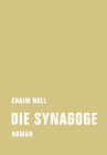 Buchcover Die Synagoge