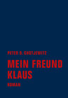 Buchcover Mein Freund Klaus