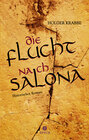Buchcover Die Flucht nach Salona