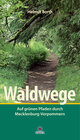 Buchcover Waldwege
