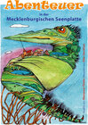 Buchcover Abenteuer in der Mecklenburgischen Seenplatte