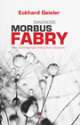 Buchcover Diagnose MORBUS FABRY