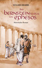 Buchcover Der Bernsteinhändler von Ephesos