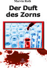 Buchcover Der Duft des Zorns