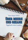 Buchcover Über Meere und Ozeane