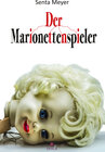 Buchcover Der Marionettenspieler