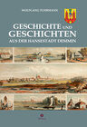 Buchcover Geschichte und Geschichten aus der Hansestadt Demmin