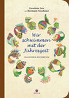 Buchcover Wir schwimmen mit der Jahreszeit