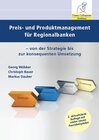 Buchcover Preis- und Produktmanagement, 2. Auflage