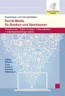 Buchcover Bearbeitungs- und Prüfungsleitfaden Social Media in Banken und Sparkassen