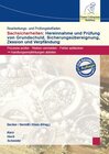 Buchcover Bearbeitungs- und Prüfungsleitfaden Sachsicherheiten. Hereinnahme und Prüfung von Grundschuld, Sicherungsübereignung, Ze