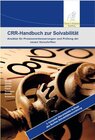 Buchcover CRR-Handbuch zur Solvabilitätsverordnung