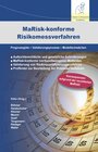 Buchcover MaRisk-konforme Risikomessverfahren